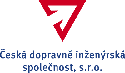 Logo - Česká dopravně inženýrská společnost, s.r.o.